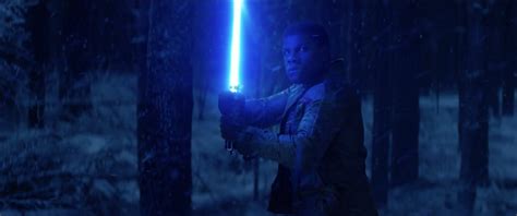 New Star Wars Episode Vii The Force Awakens Trailer