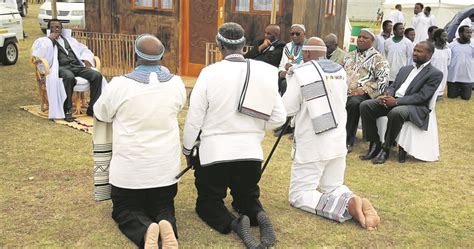 Shembe Prayers For Rain