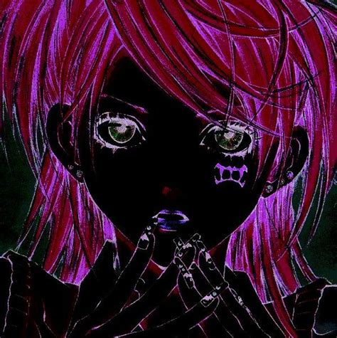 Pin By Nikki Uzumaki On Bug Bug In 2020 Gothic Anime Dark Anime