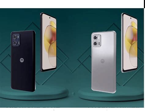 Moto G73 5g To Be Launched Today Know Price Specifications And Features