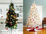 2020聖誕節20個聖誕樹裝飾ideas！DIY裝飾布置更有心思 | ELLE HK