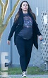 Jessica Biel Is Ready to Pop! Pregnant Star Returns to Work—and Her ...