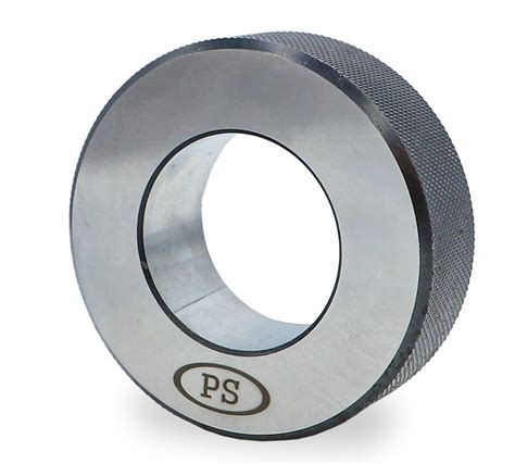 Plain Ring Gauge At Best Price In Ludhiana By Ps Engineering Id