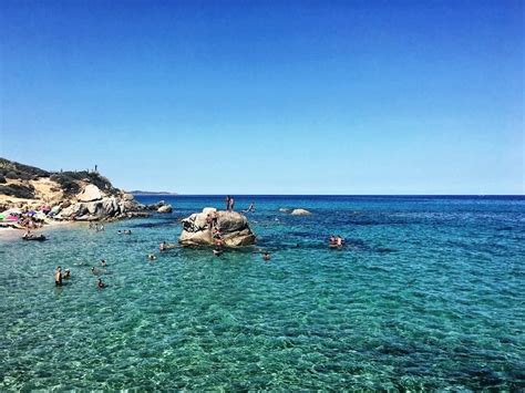 The Best Mediterranean Beaches Travel Passionate