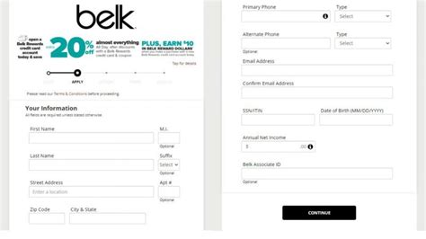 Follow the system prompts to complete your payment. Belk Credit Card Login | How to Make Belk Credit Card Payment