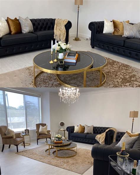 ♥ Luxury Interiors And Styling ♥ On Instagram Transforming This Luxe