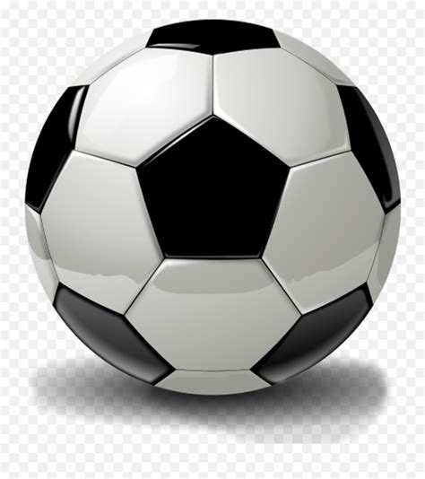 Soccer Ball Stickers Rolling Soccer Ball Png Emojisoccer Ball