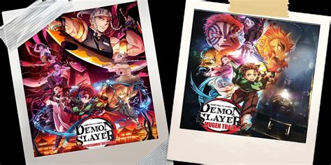 Crunchyroll To Stream Two ‘demon Slayer Tv Series