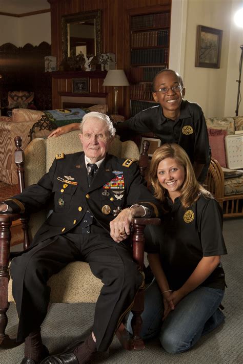 Lt. Gen. Hal Moore Memorial Day Letter to America's Youth | American