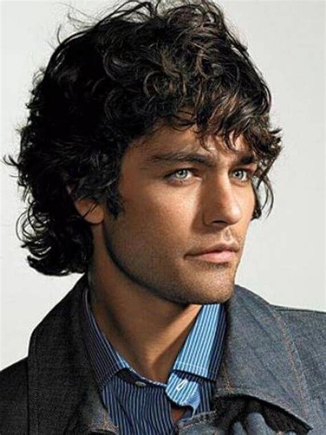 Shaggy Hairstyles For Men Haircuts For Men Mens Hairstyles Curly