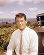 Rock Hudson Announced He Had AIDS On July 25, 1985 | HuffPost