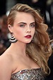 Cara Delevingne | Best Celebrity Beauty Looks of the Week | May 19 ...