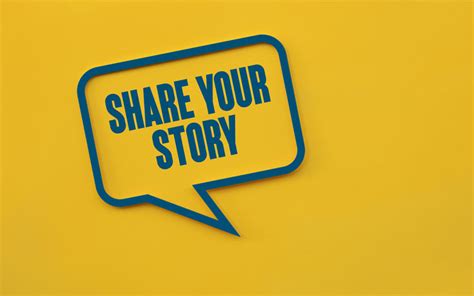 Share Your Stories With Strategic Communications Uncsa