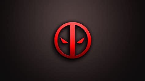 3d deadpool logo wallpaper 76 images. Deadpool Logo Wallpapers - Top Free Deadpool Logo ...