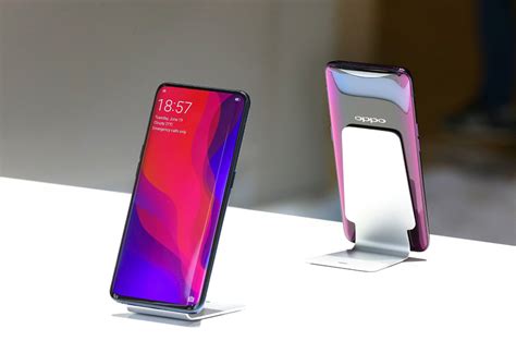 Oppo find x2 android smartphone. OPPO Find X Sales Exceeded $15 Million in Just 15 Minutes ...