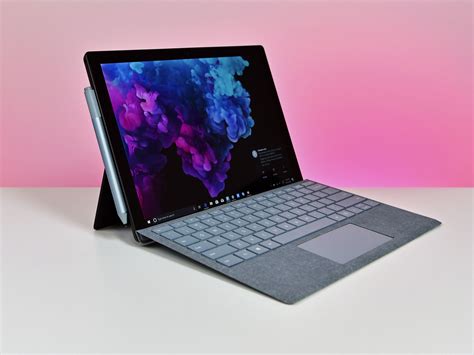 Microsoft Is Right Not To Include Windows 10 Pro With Surface Pro