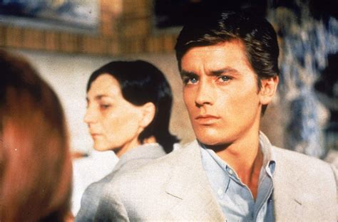 Find the perfect alain delon stock photos and editorial news pictures from getty images. Pin on Alain Delon