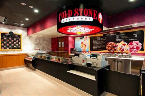 Coldstone Golba Architecture