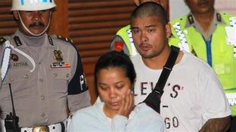 Bali Nine Pair Taken From Prison For Execution Sbs News