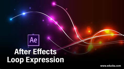 After Effects Loop Expression Laptrinhx