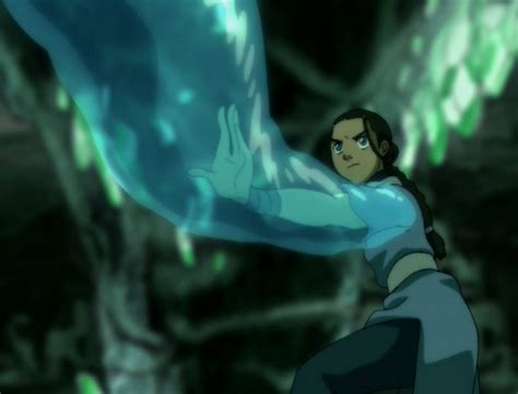 Avatar And Legend Of Korra Give Girls With Disabilities Power — Nerd