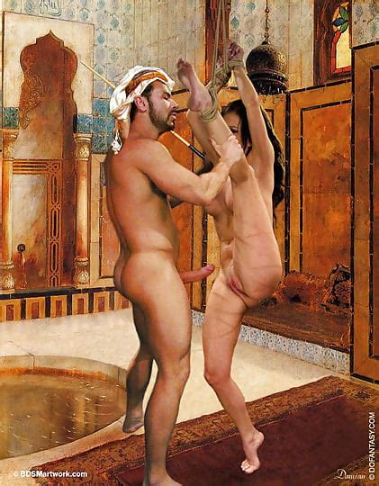 Erotic BDSM Art Pics XHamster