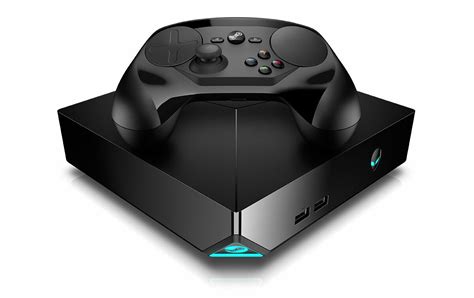 Alienware Consoles Dell Uk