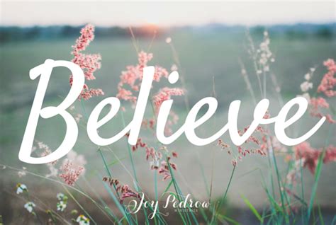 How Do You Believe In God Believe In God Knowing God Believe