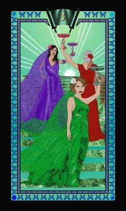 Divination is strictly prohibited in the bible. The Lilith Bible Tarot | Tarot, Lilith, Bible