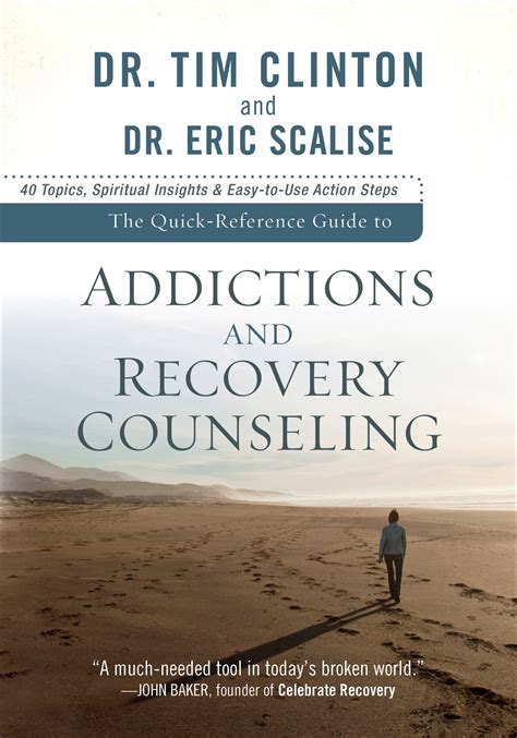 Addictions And Recovery Counseling Light University