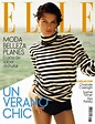 Elle España Julio 2022 (Digital) - DiscountMags.ca