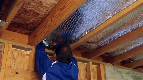 What Type Of Insulation Is Best For Ceilings Interior Magazine