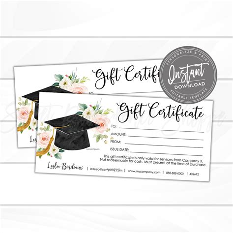 Printable Graduation Card Congratulations Graduate Folding Etsy In