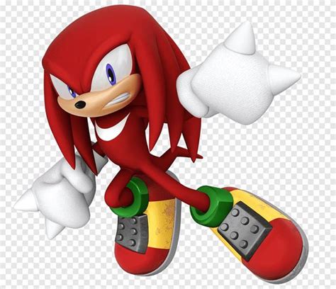 sonic the hedgehog sequel to introduce knuckles the echidna