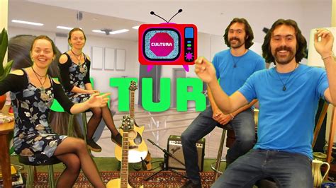 Cultura Tv En De Feesthit Youtube