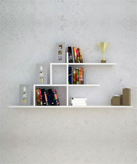 20 Creative Bookshelves Modern And Modular Creative Bookshelves