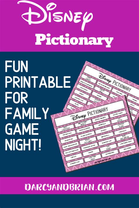 Printable Disney Pictionary Words Printable Word Searches My XXX Hot Girl