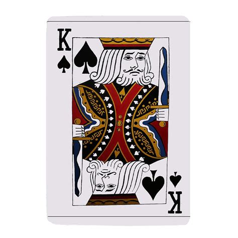 We did not find results for: King of Spades Playing Card | Décor & Props | Pacific Event Productions