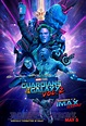 Guardians of the Galaxy 2 Characters Reunite in New Posters | Collider