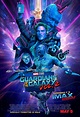Guardians of the Galaxy 2 IMAX Poster Confirms the Format | Collider