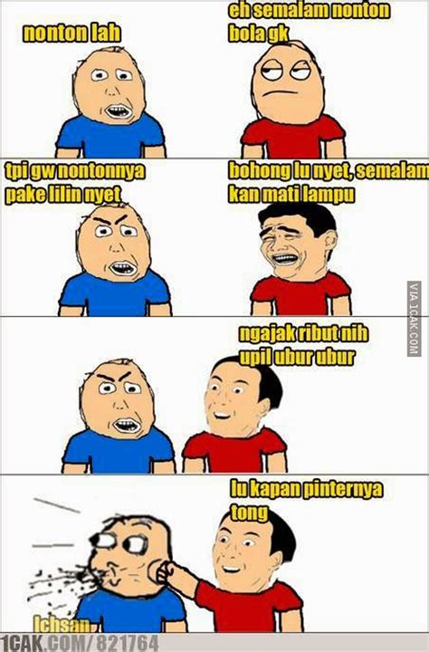 43 Komik Lucu Herp Terbaru And Terlengkap