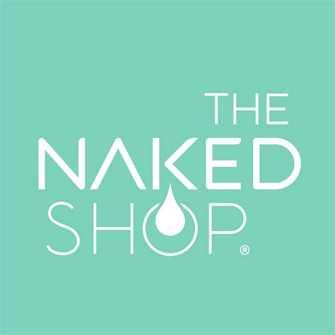 The Naked Shop Paris