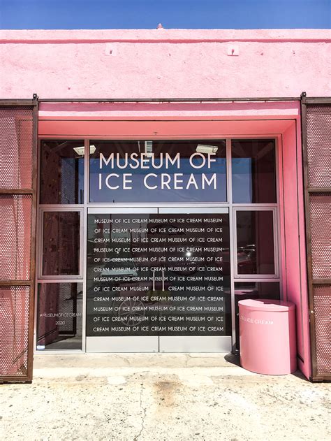 Museum Of Ice Cream 5 