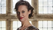 The Doctor Blake Mysteries' Nadine Garner on the show's 'love that can ...