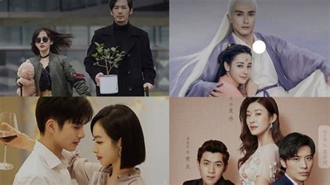 Best Chinese Dramas Of 2019 Rakuten Viki