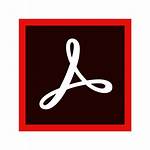 Adobe Acrobat Reader Icon Pdf App Dc