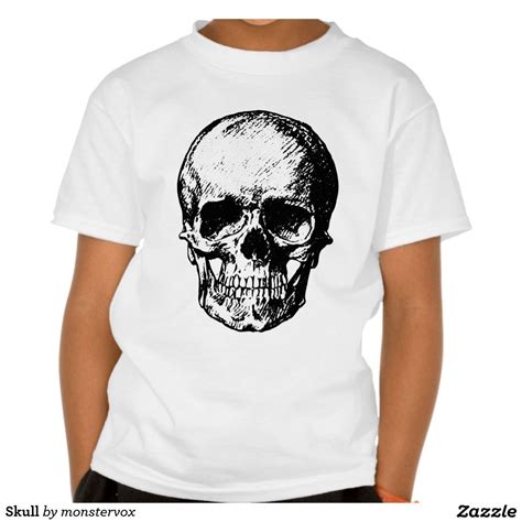 Skull T Shirts Shirt Designs Shirts Tshirt Designs