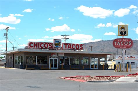 Maybe you would like to learn more about one of these? Chicos Tacos - DIGIE