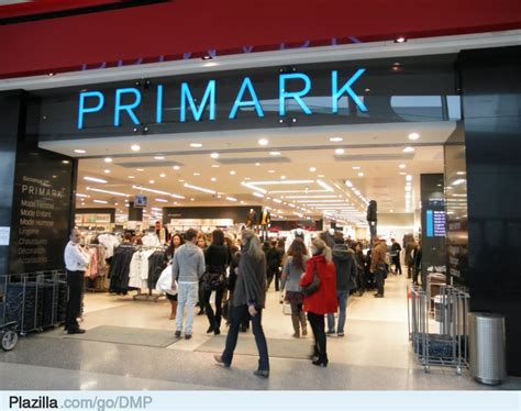 Check other contact info as well, such as: Primark London: opening hours, address, jobs and sale - Plazilla.com