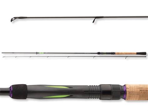 Wędka Daiwa Prorex S Spin 2 70m 15 50g 30966 FishingStore pl